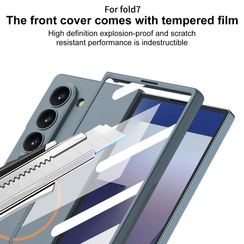 Slim Orbit Mobile Case by CoverMeUp - Style 12