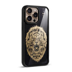 Regal Roar Mobile Case by CoverMeUp - Style 3