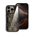Neural Roots Mobile Case by CoverMeUp - Style 2