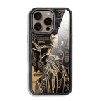Iron Guardian Mobile Case by CoverMeUp - Style 2