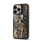 Iron Guardian Mobile Case by CoverMeUp - Style 3