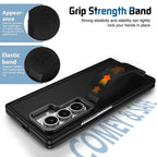 Ignite Glide Mobile Case by CoverMeUp - Style 5