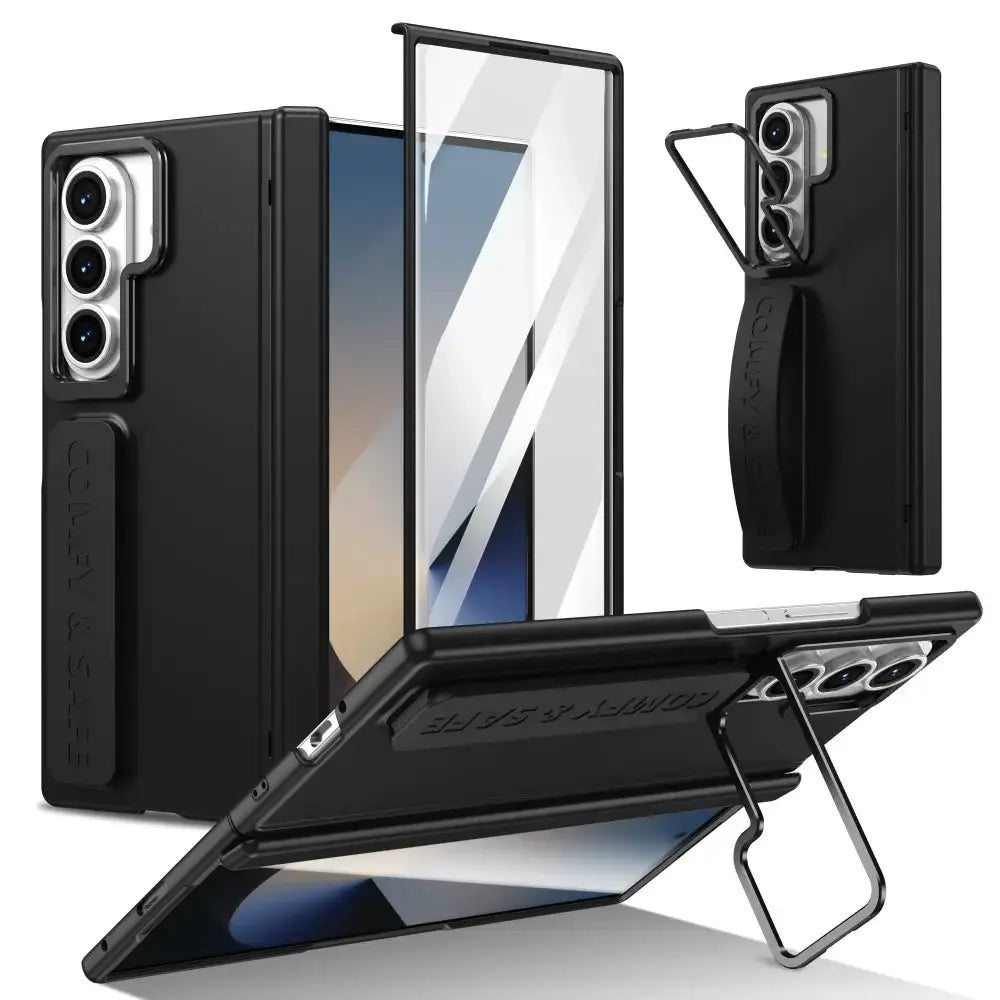 Ignite Glide Mobile Case by CoverMeUp