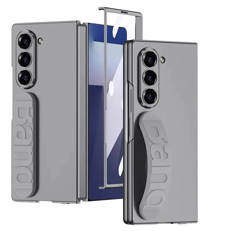 Forge Storm Mobile Case by CoverMeUp - Style 5