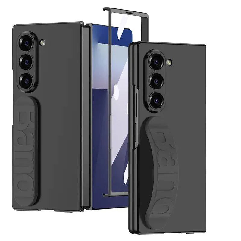 Forge Storm Mobile Case by CoverMeUp - Style 2