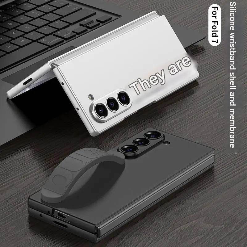 Forge Storm Mobile Case by CoverMeUp - Style 8
