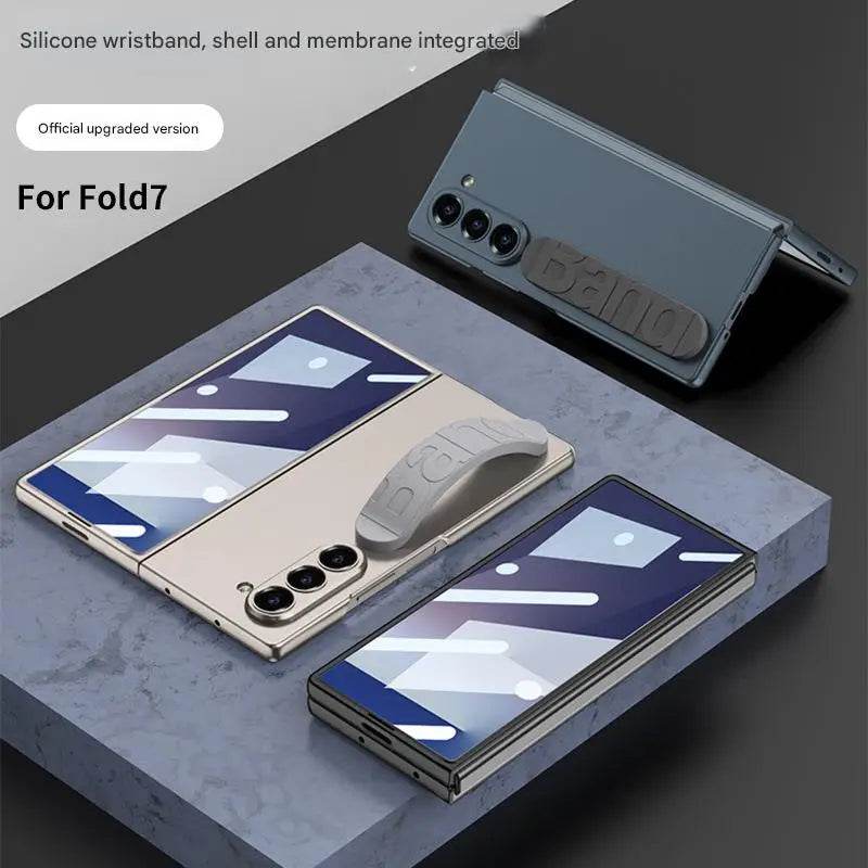 Forge Storm Mobile Case by CoverMeUp - Style 9