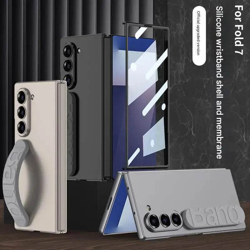 Forge Storm Mobile Case by CoverMeUp - Style 10