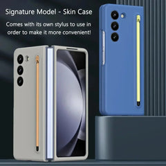 galaxy-z-fold7-flexi-shield-slim-s-pen-slot-edition-case