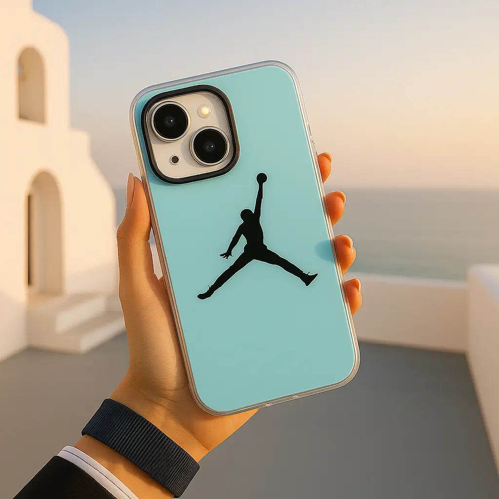 Game Time Mobile Case by CoverMeUp - Style 5