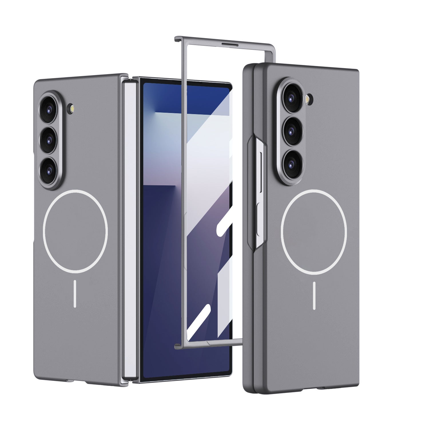 Slim Orbit Mobile Case by CoverMeUp - Style 5