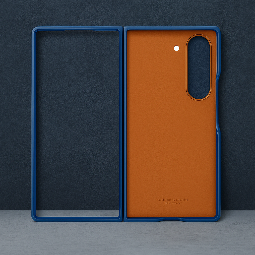 Heritage Craft Mobile Case by CoverMeUp - Style 10