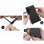 Edgeon Mobile Case by CoverMeUp - Style 7