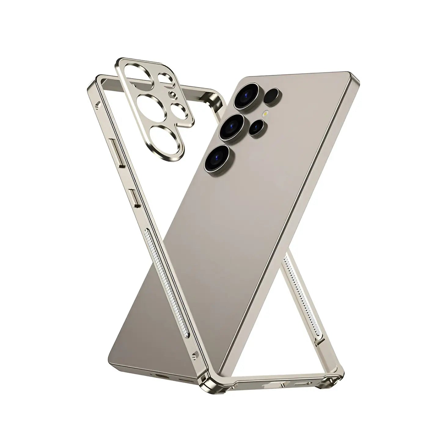 Edgeon Mobile Case by CoverMeUp - Style 5