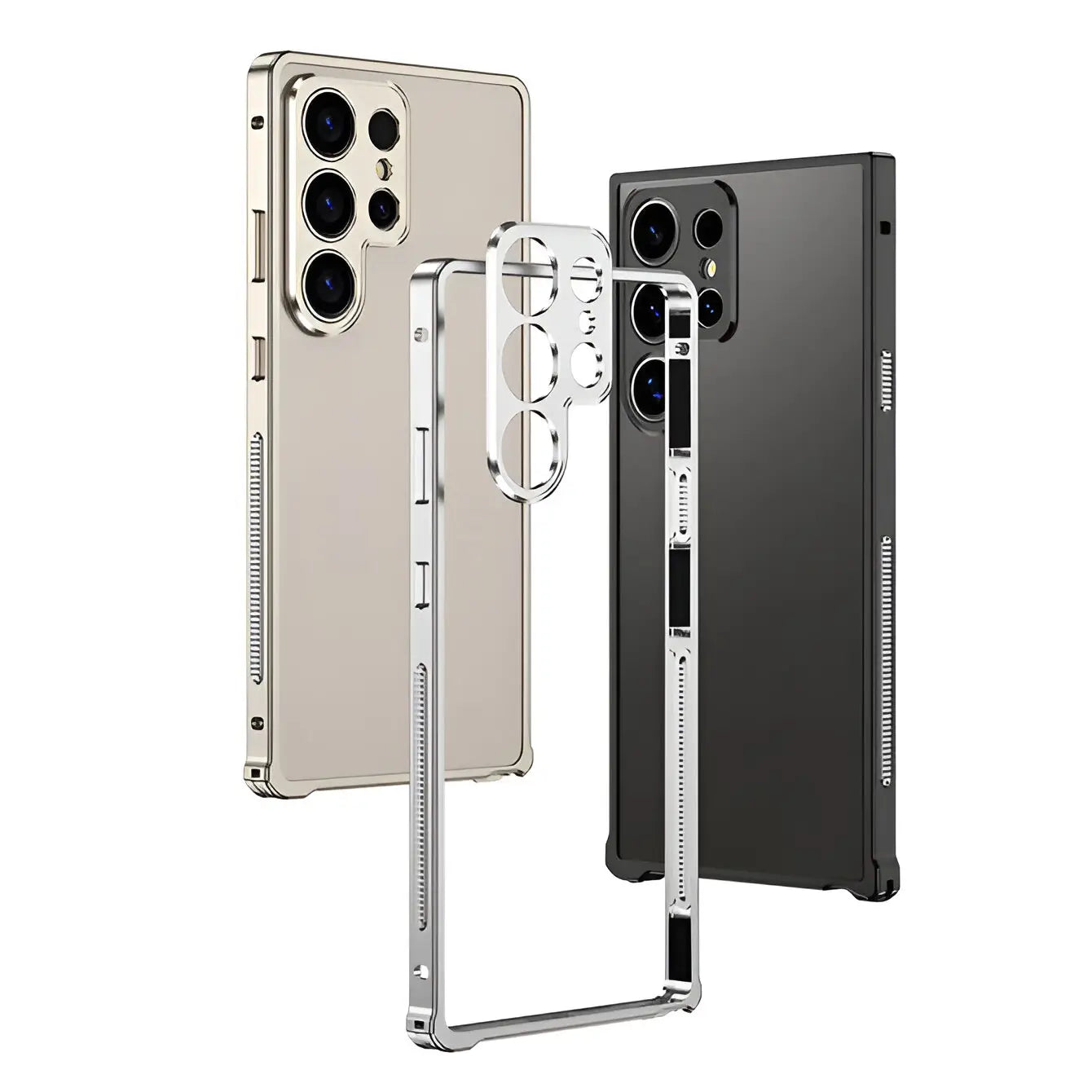 Edgeon Mobile Case by CoverMeUp - Style 4