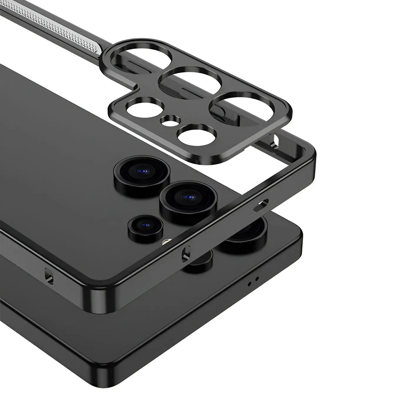 Edgeon Mobile Case by CoverMeUp - Style 6