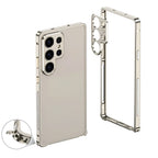 Edgeon Mobile Case by CoverMeUp - Style 2