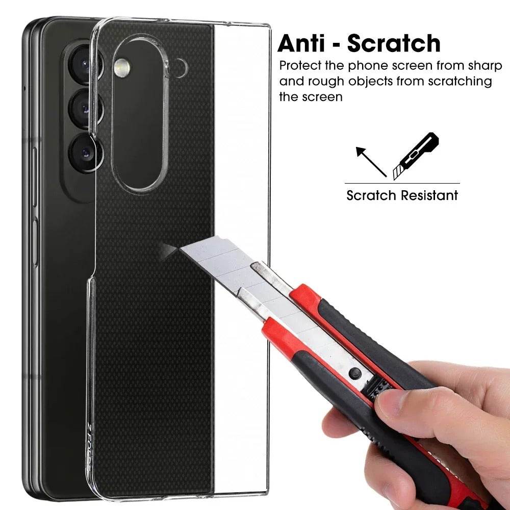Prism Hold Mobile Case by CoverMeUp - Style 3