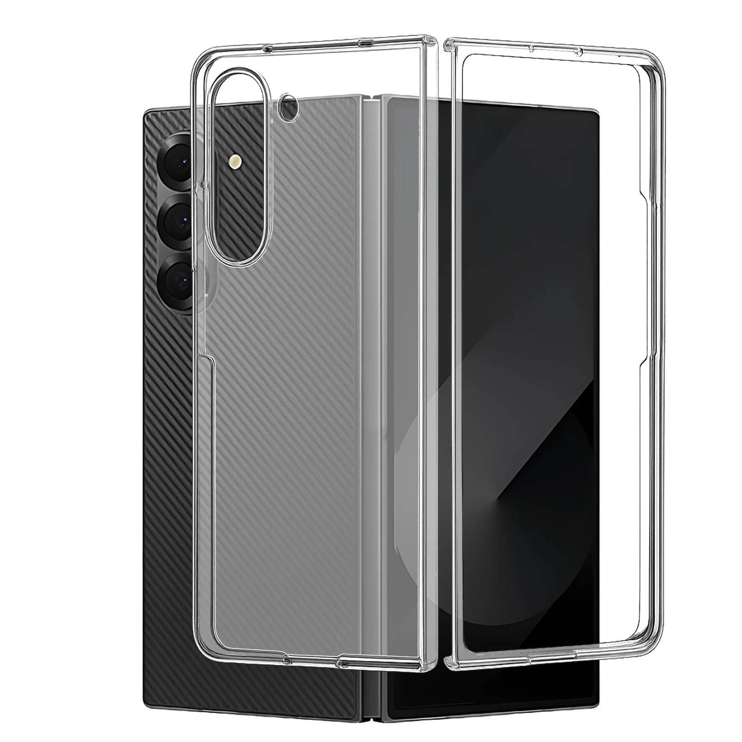 Prism Hold Mobile Case by CoverMeUp - Style 4