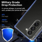 Prism Hold Mobile Case by CoverMeUp - Style 5