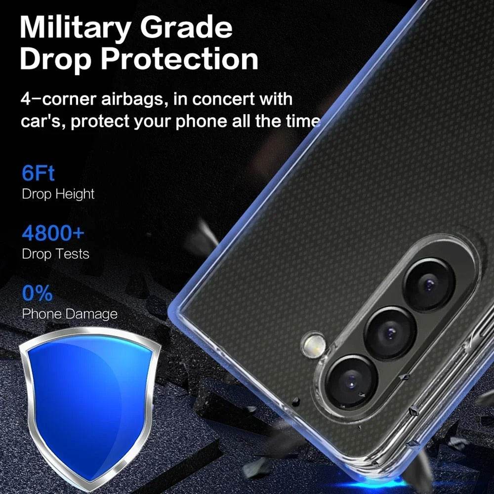 Prism Hold Mobile Case by CoverMeUp - Style 5
