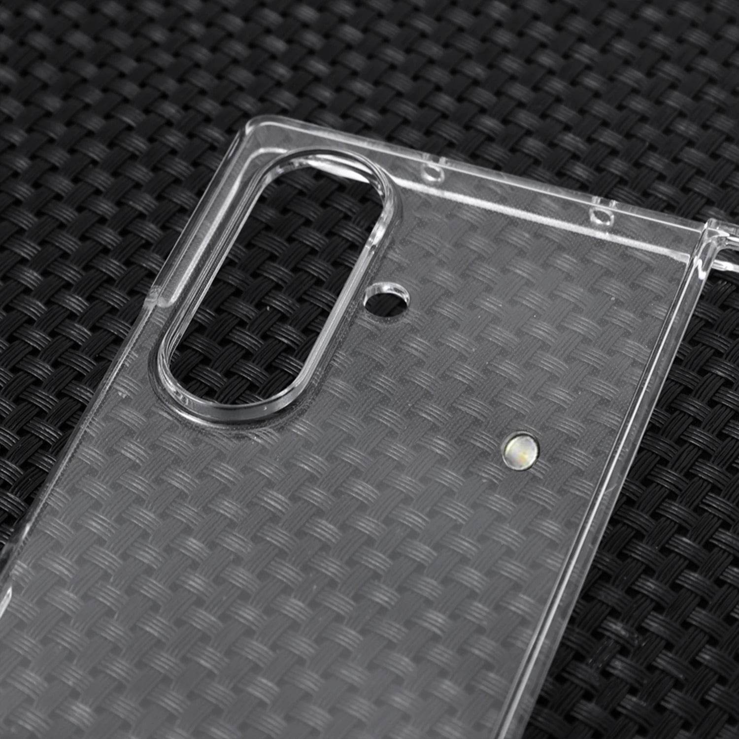 Prism Hold Mobile Case by CoverMeUp - Style 6