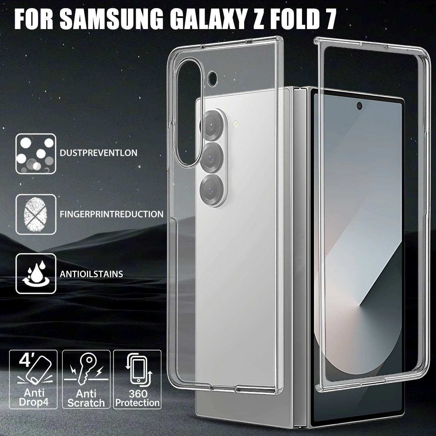 Prism Hold Mobile Case by CoverMeUp - Style 2