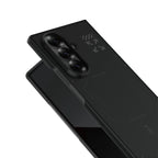 cyber-code Mobile Case by CoverMeUp - Style 3