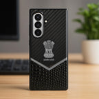 Satyamev Jayate Mobile Case by CoverMeUp - Style 3