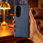 cyber-code Mobile Case by CoverMeUp - Style 8