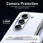 Lucent Armor Mobile Case by CoverMeUp - Style 4