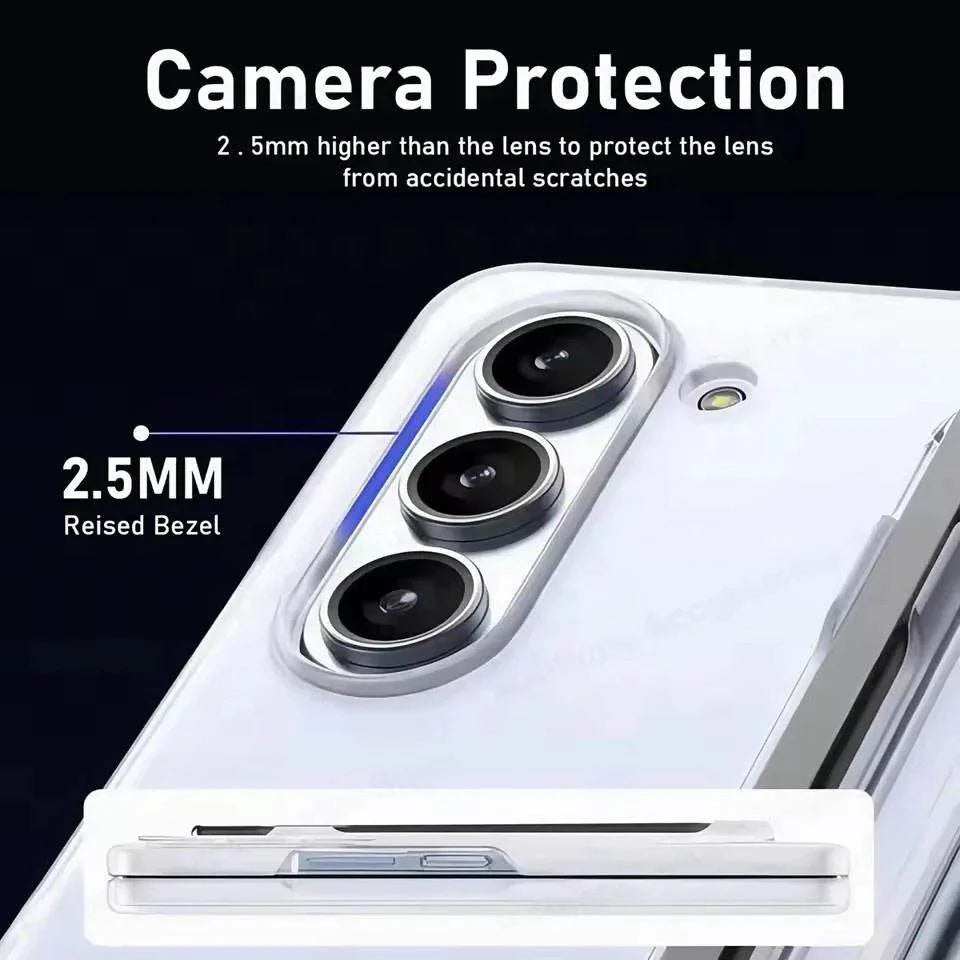 Lucent Armor Mobile Case by CoverMeUp - Style 4