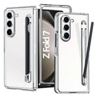 Lucent Armor Mobile Case by CoverMeUp - Style 2