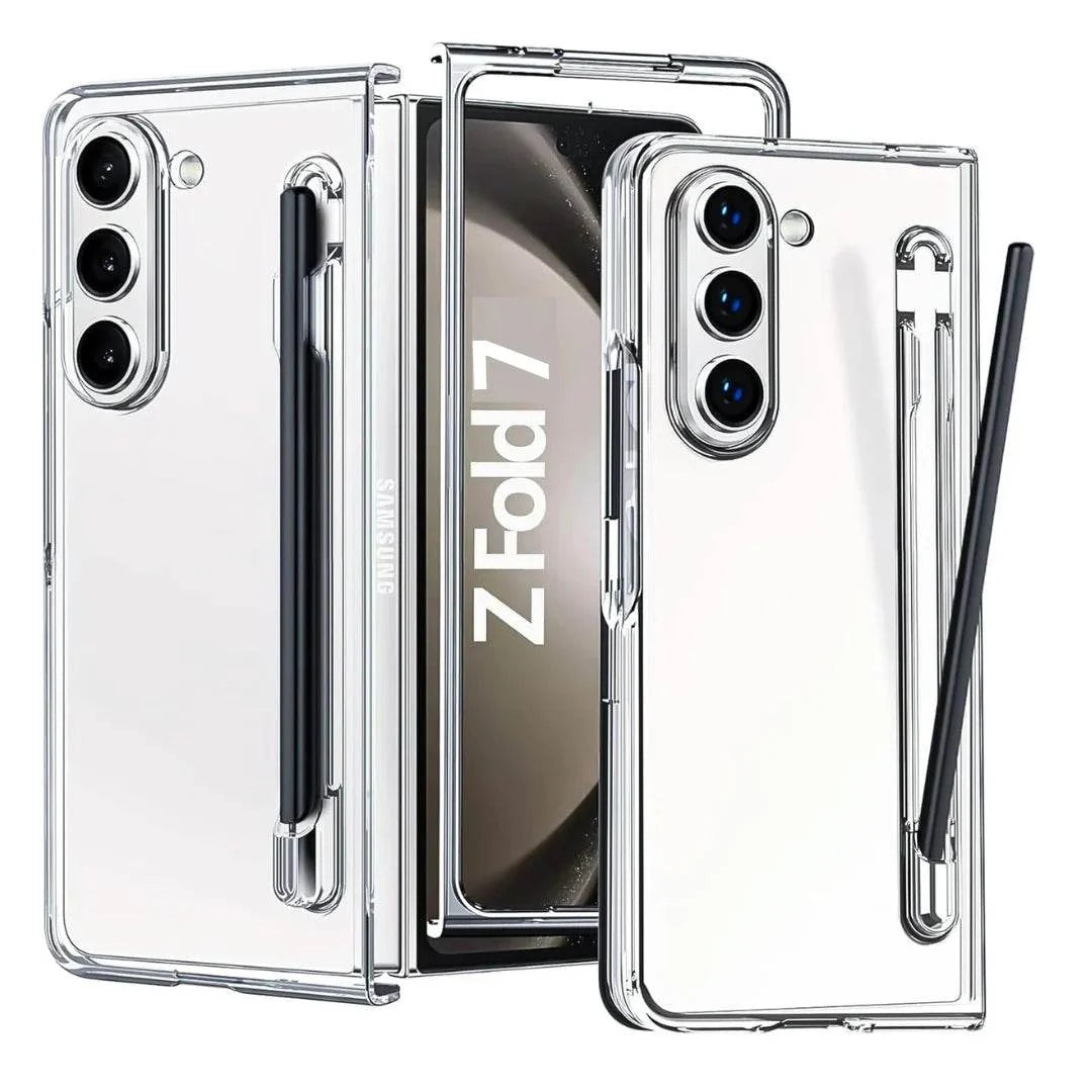Lucent Armor Mobile Case by CoverMeUp - Style 2