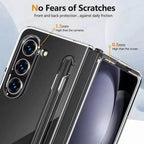 Lucent Armor Mobile Case by CoverMeUp - Style 5