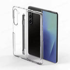 Lucent Armor Mobile Case by CoverMeUp