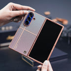 CrissCore Weave Mobile Case by CoverMeUp - Style 3