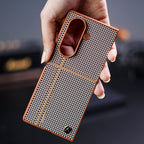 CrissCore Weave Mobile Case by CoverMeUp - Style 8