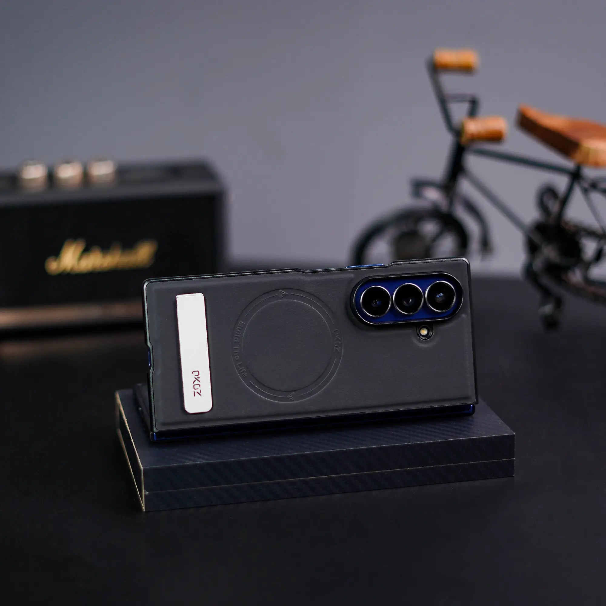 Innovation Mobile Case by CoverMeUp - Style 10