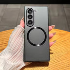 Mistron Mobile Case by CoverMeUp