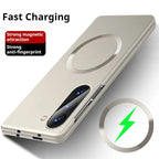 Mistron Mobile Case by CoverMeUp - Style 3