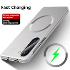 Mistron Mobile Case by CoverMeUp - Style 4