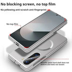 Mistron Mobile Case by CoverMeUp - Style 5