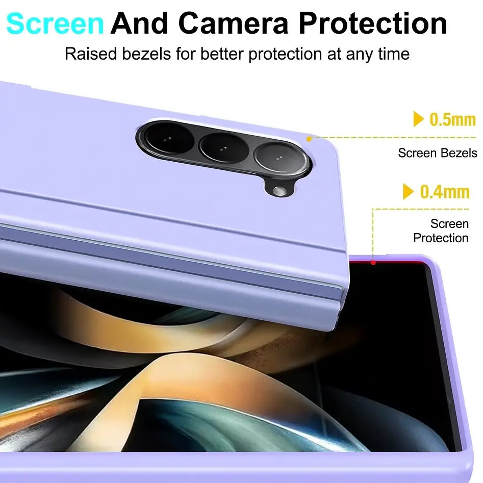 Cyberiq Mobile Case by CoverMeUp - Style 8