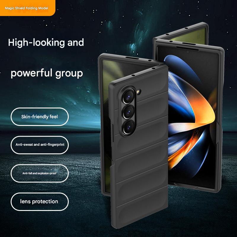 Cravon Mobile Case by CoverMeUp - Style 10