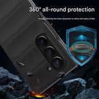 Cravon Mobile Case by CoverMeUp - Style 11