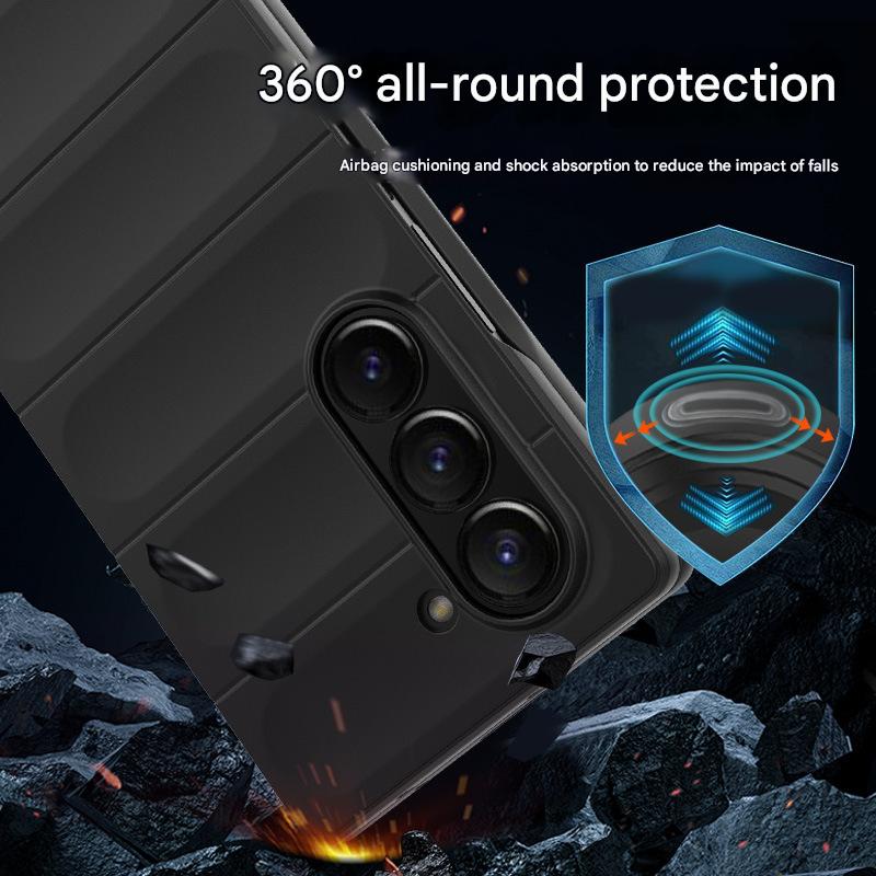 Cravon Mobile Case by CoverMeUp - Style 11