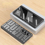 Elvonic Mobile Case by CoverMeUp - Style 6