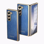 Vintage Charm Mobile Case by CoverMeUp - Style 2