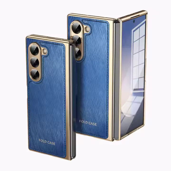 Vintage Charm Mobile Case by CoverMeUp - Style 2